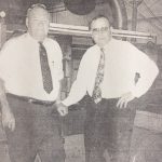 Glenn Janowsky & Joe R. Palmeri