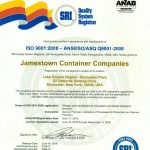 LOR ISO Certification