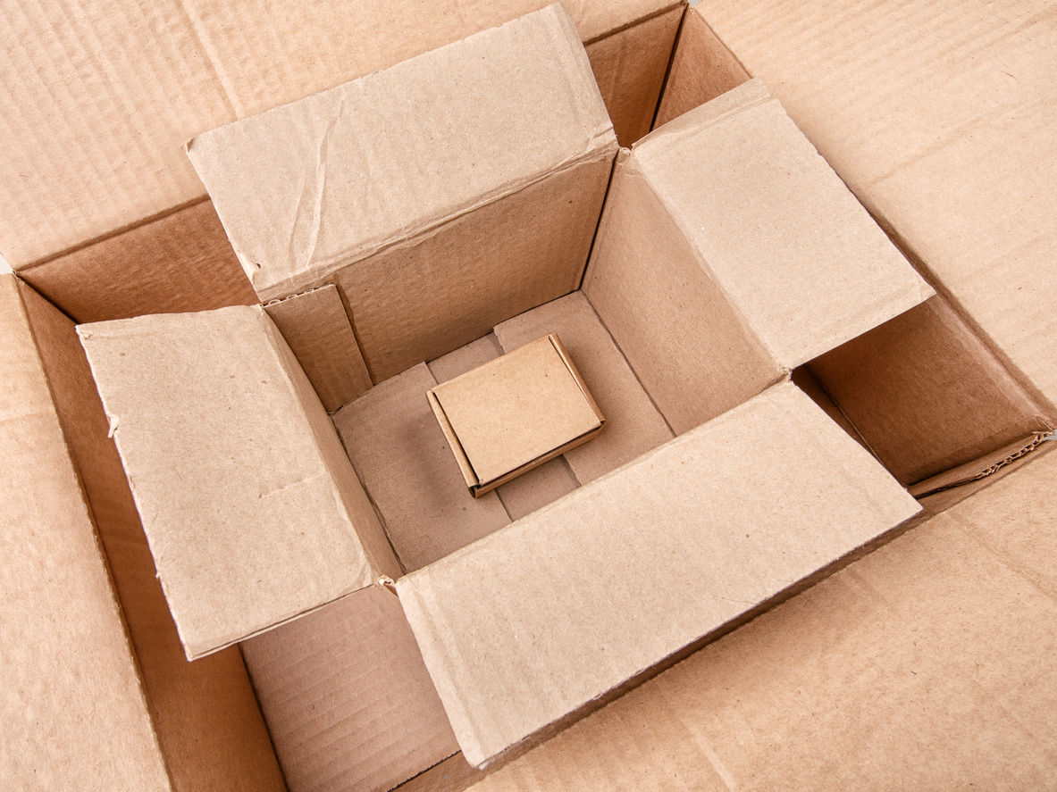 What are Corrugated Boxes? The Different Uses and Types of Corrugated  Packaging - Jamestown Container | Corrugated Packaging Solutions