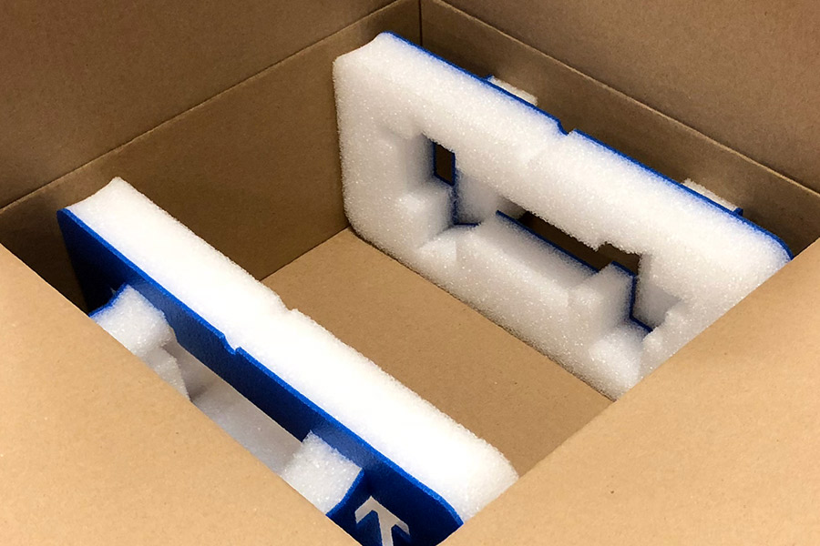 Packaging Foam